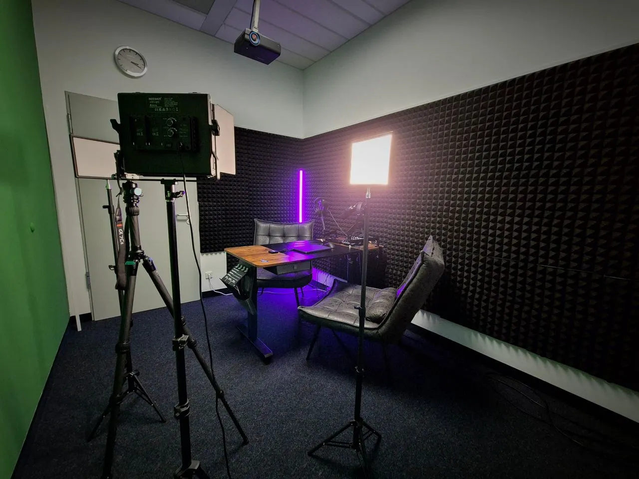 Raum Laim (Studio) in München, Ansicht 4
