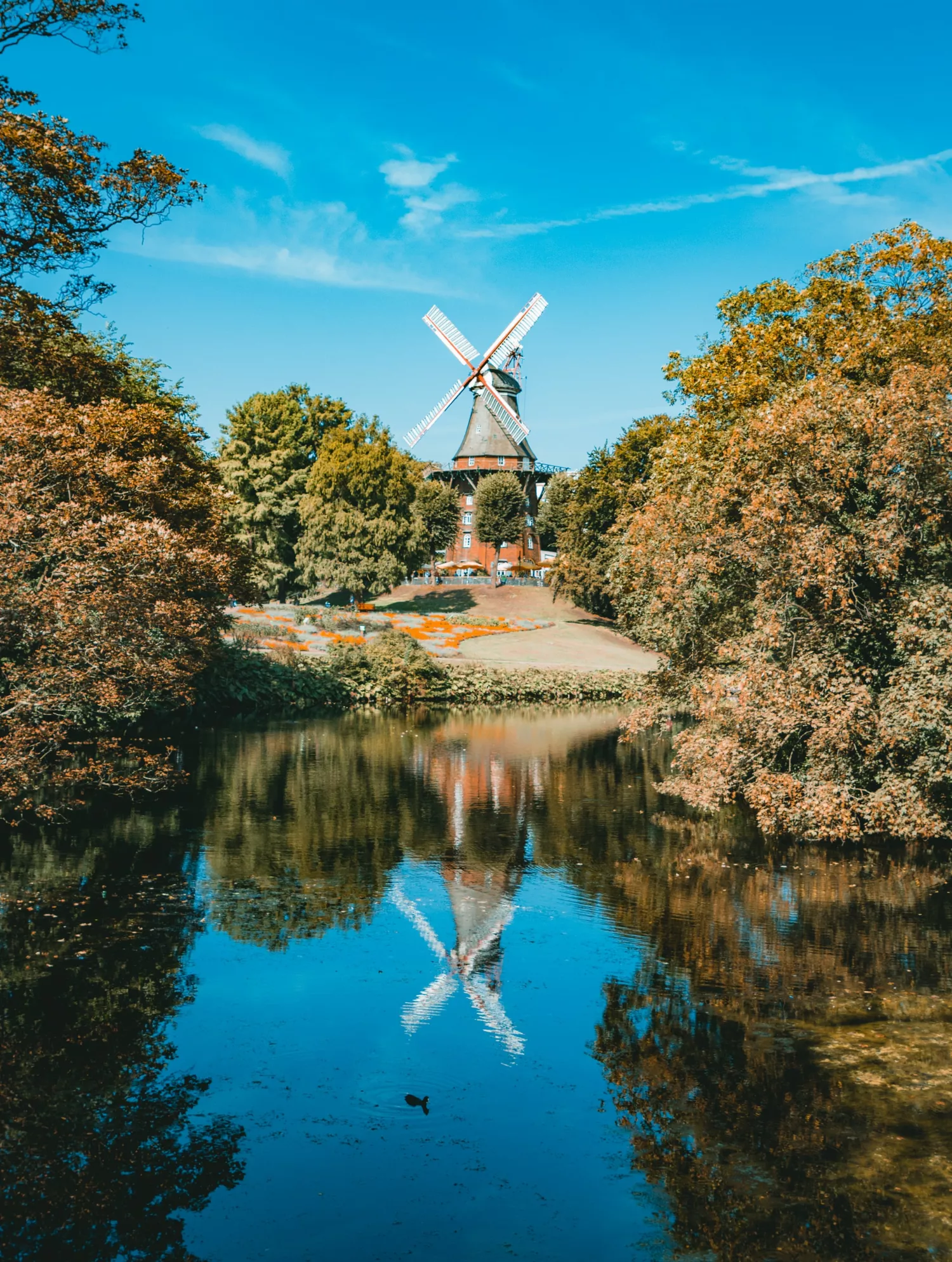 Schulungsraum in Bremen