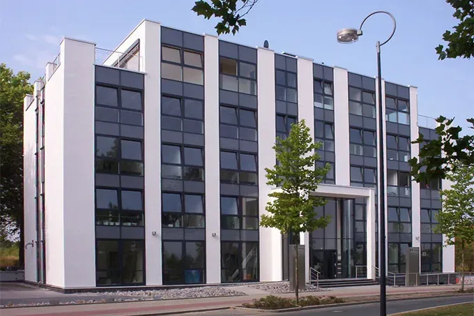 Dortmund Schulungscenter, Dortmund