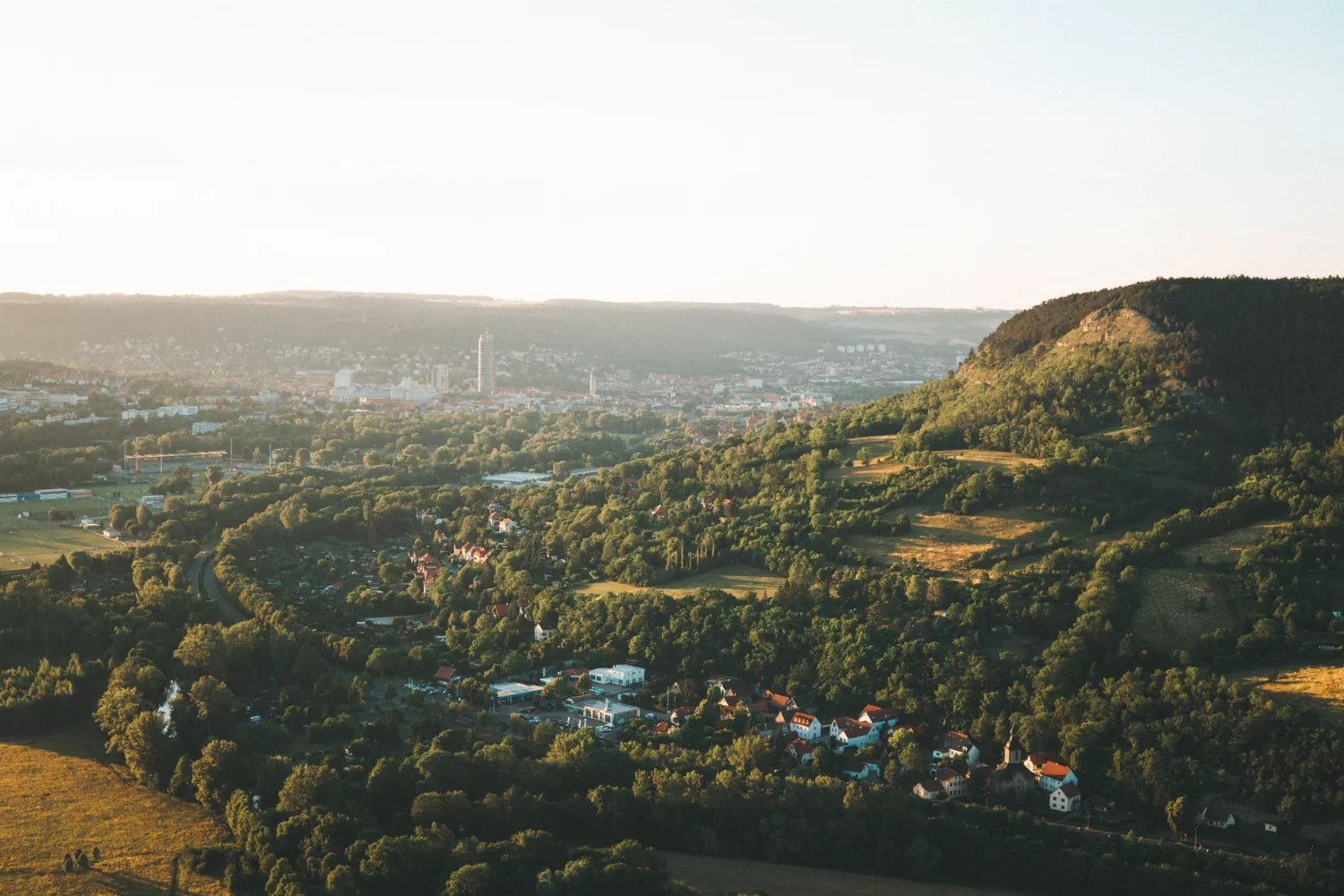 Schulungsraum in Jena