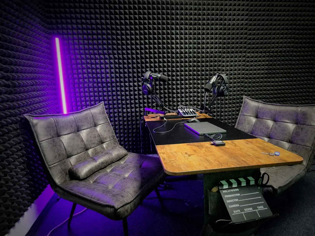 cmt Studio, München