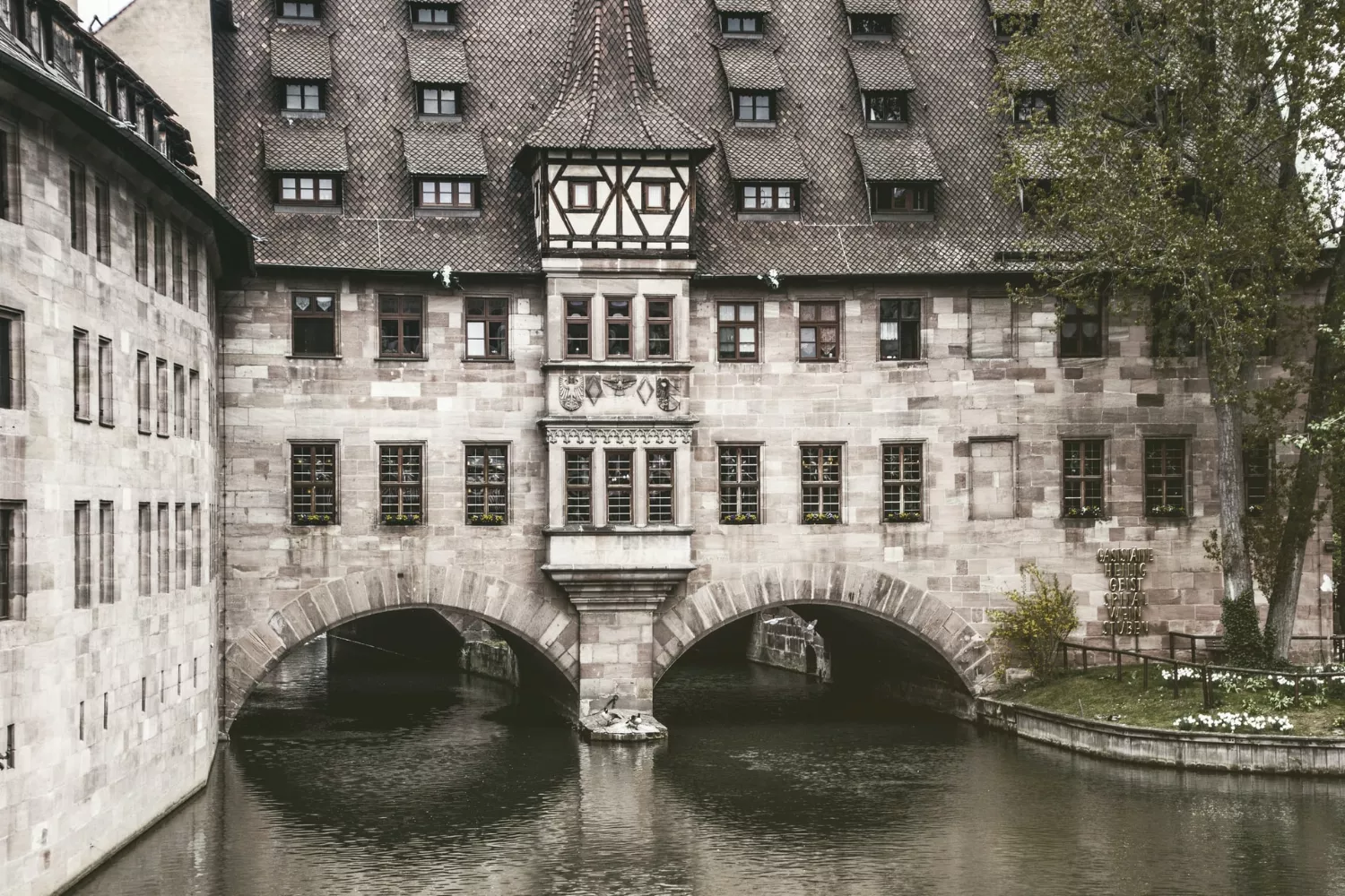 Schulungsraum in Nürnberg